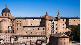 Urbino città rinascimentale